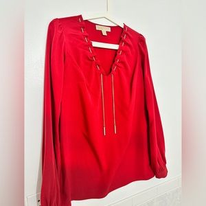 Michael Kors blouse